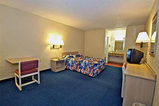 фото отеля Motel 6 Casa Grande Eloy