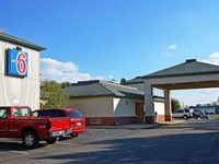 Motel 6 Casa Grande Eloy