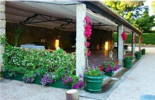 фото отеля Pazo da Touza