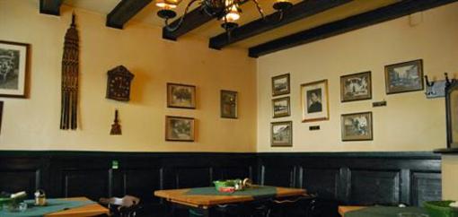 фото отеля Hotel Gösser Bräu Wels