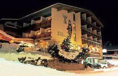 фото отеля Hotel Alpina Nature and Wellness