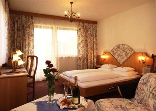 фото отеля Hotel Alpina Nature and Wellness