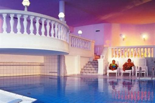 фото отеля Hotel Alpina Nature and Wellness