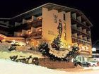 фото отеля Hotel Alpina Nature and Wellness