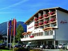 фото отеля Hotel Alpina Nature and Wellness