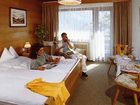 фото отеля Hotel Alpina Nature and Wellness