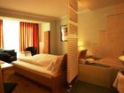 фото отеля Hotel Alpina Nature and Wellness