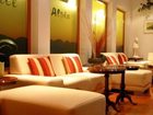 фото отеля Hotel Alpina Nature and Wellness