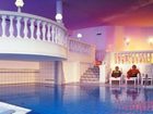 фото отеля Hotel Alpina Nature and Wellness