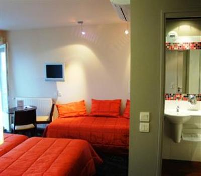 фото отеля Hotel La Corniche