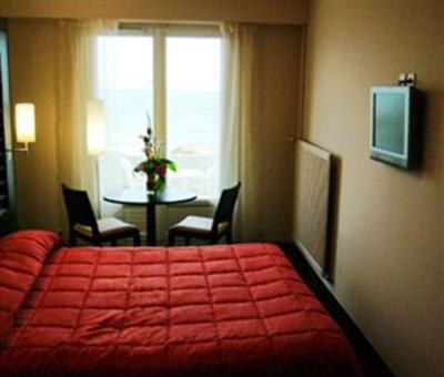 фото отеля Hotel La Corniche