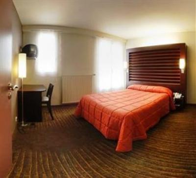 фото отеля Hotel La Corniche