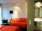 фото отеля Hotel La Corniche