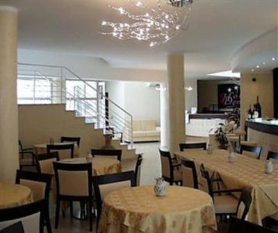 фото отеля Hotel Demar