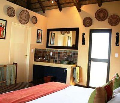 фото отеля Mohlabetsi Safari Lodge