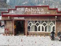 Hotel Ashoka Continental
