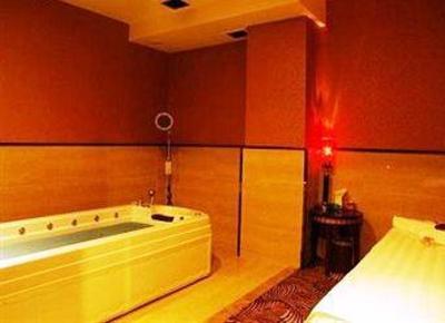 фото отеля Huayuan Hotel