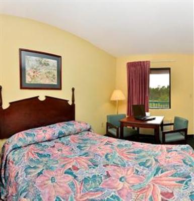 фото отеля Americas Best Value Inn and Suites - Moss Point