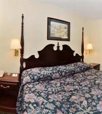 фото отеля Americas Best Value Inn and Suites - Moss Point