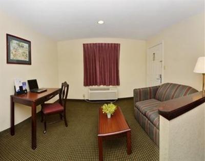 фото отеля Americas Best Value Inn and Suites - Moss Point