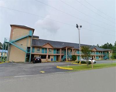 фото отеля Americas Best Value Inn and Suites - Moss Point