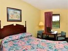 фото отеля Americas Best Value Inn and Suites - Moss Point
