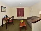 фото отеля Americas Best Value Inn and Suites - Moss Point
