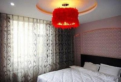фото отеля Dongtian Meijia Fashion Hotel