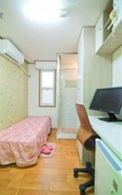 фото отеля Hill Livingtel