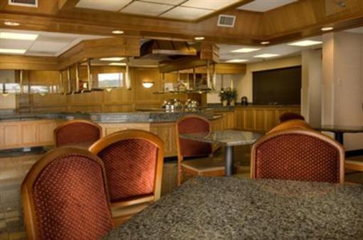 фото отеля Drury Suites Paducah