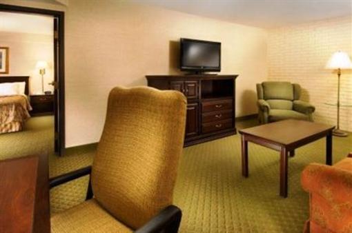 фото отеля Drury Suites Paducah