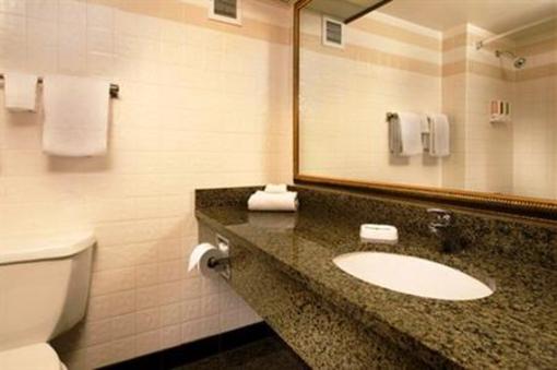 фото отеля Drury Suites Paducah