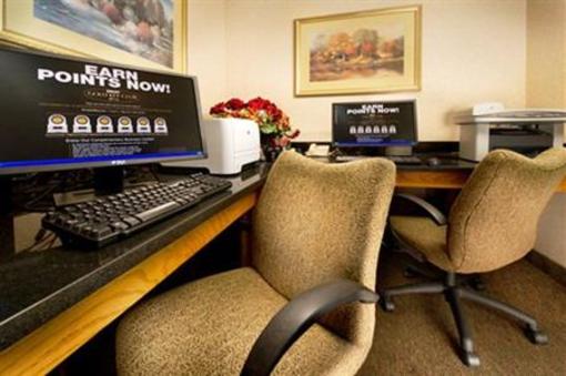 фото отеля Drury Suites Paducah