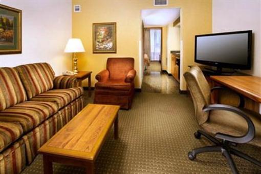 фото отеля Drury Suites Paducah