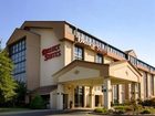 фото отеля Drury Suites Paducah