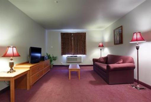 фото отеля Americas Best Value Inn & Suites Gallup