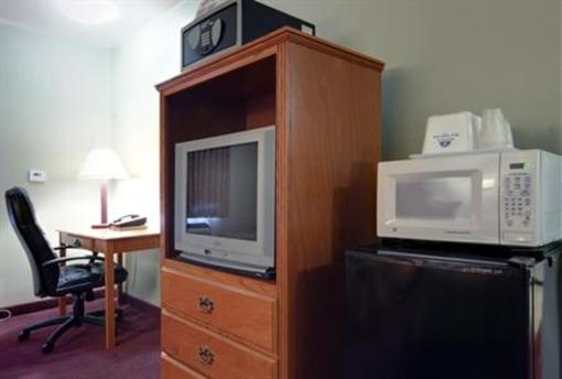 фото отеля Americas Best Value Inn & Suites Gallup
