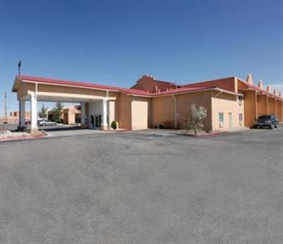 фото отеля Americas Best Value Inn & Suites Gallup