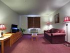 фото отеля Americas Best Value Inn & Suites Gallup