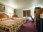 фото отеля Americas Best Value Inn & Suites Gallup