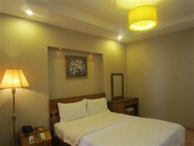 фото отеля Anh Kim Hotel