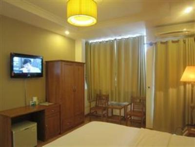 фото отеля Anh Kim Hotel