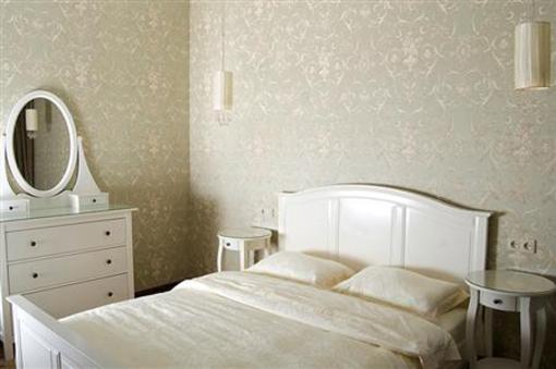 фото отеля VIP Apartment Minsk