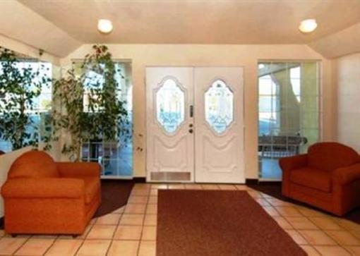 фото отеля Quality Inn & Suites Redwood Coast