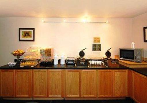 фото отеля Quality Inn & Suites Redwood Coast