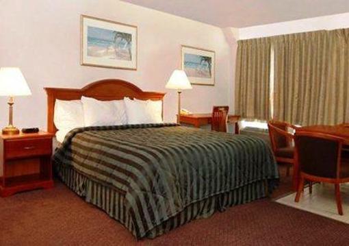 фото отеля Quality Inn & Suites Redwood Coast