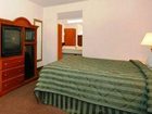 фото отеля Quality Inn & Suites Redwood Coast