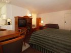 фото отеля Quality Inn & Suites Redwood Coast