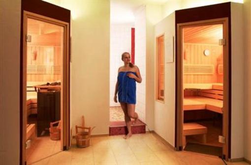 фото отеля Inselhotel Kroeger