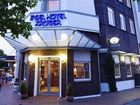 фото отеля Inselhotel Kroeger